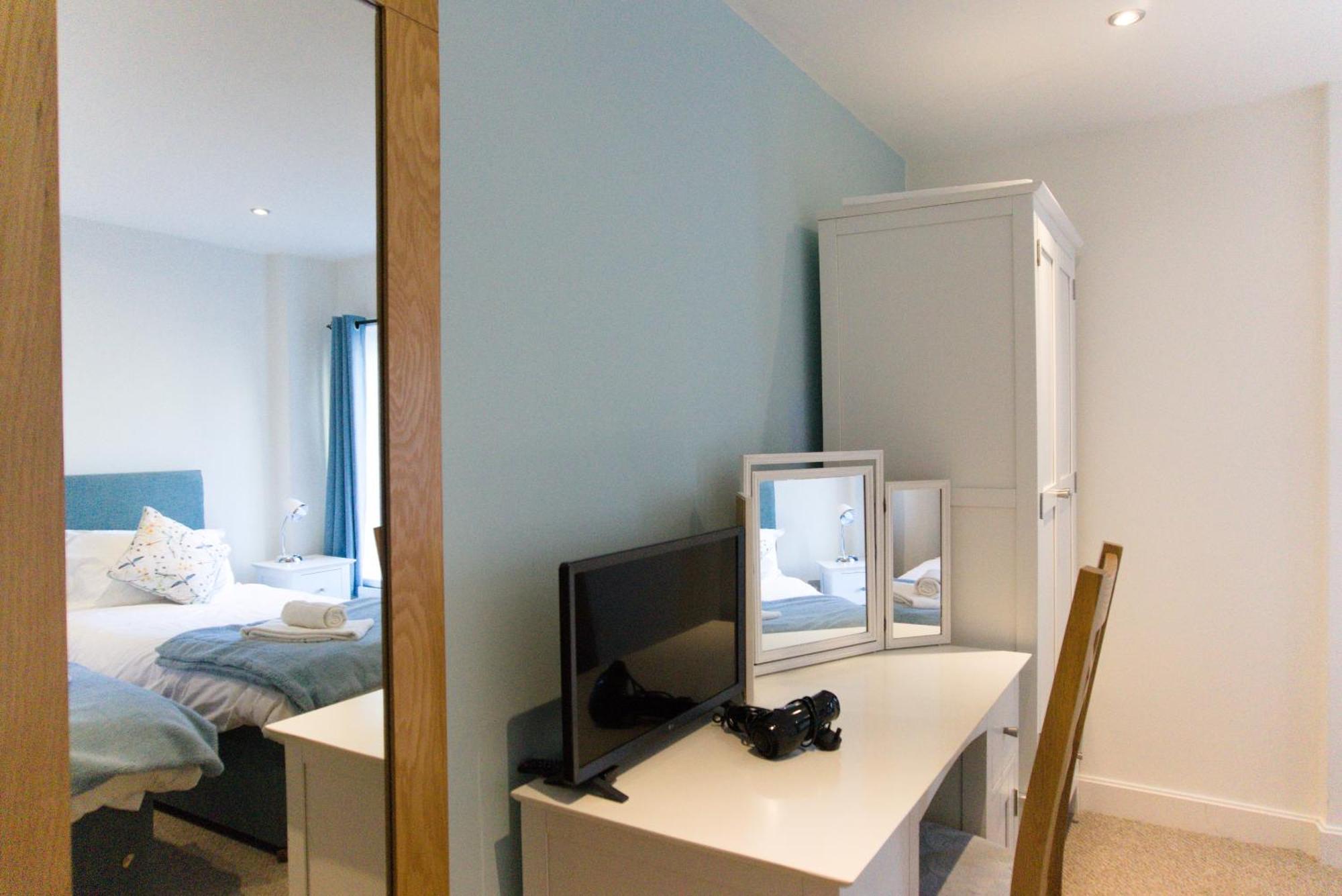 Almanna, Central York, Only 6 Minutes Walk To York Minster المظهر الخارجي الصورة