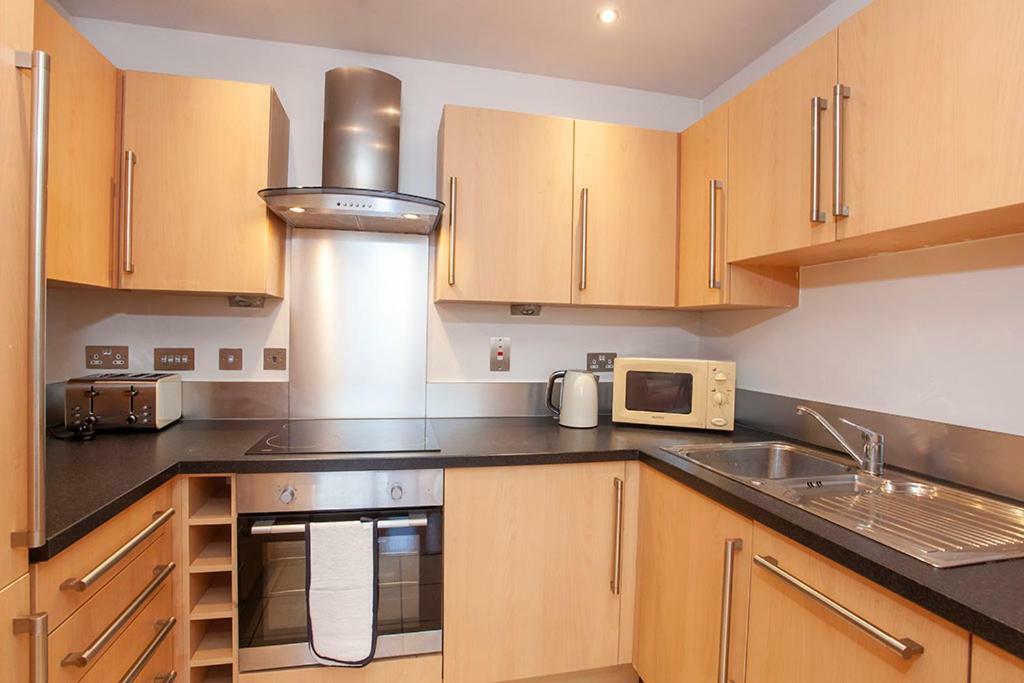 Almanna, Central York, Only 6 Minutes Walk To York Minster المظهر الخارجي الصورة
