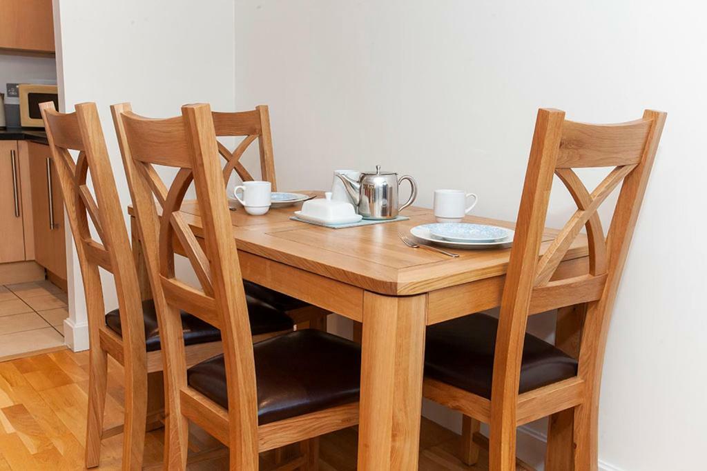 Almanna, Central York, Only 6 Minutes Walk To York Minster المظهر الخارجي الصورة