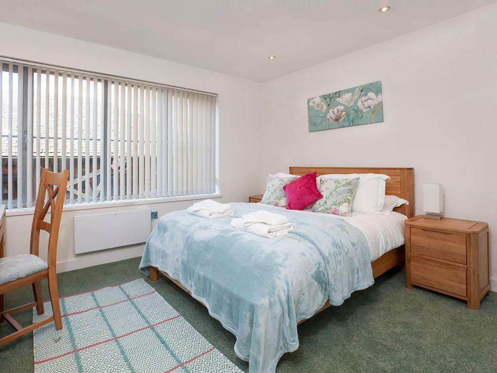 Almanna, Central York, Only 6 Minutes Walk To York Minster المظهر الخارجي الصورة