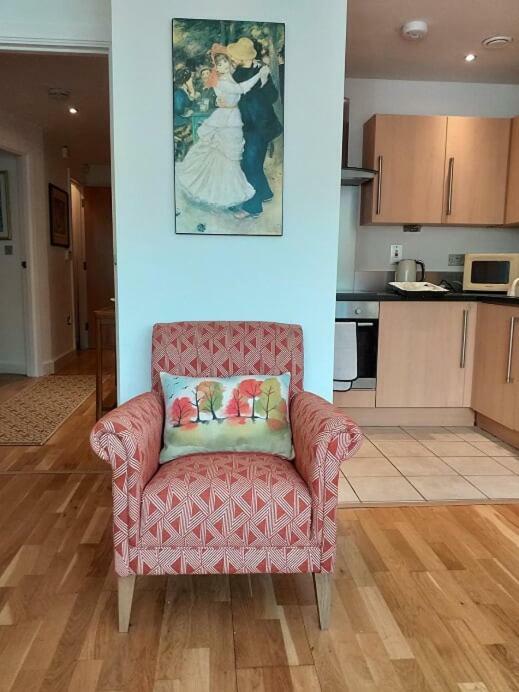 Almanna, Central York, Only 6 Minutes Walk To York Minster المظهر الخارجي الصورة